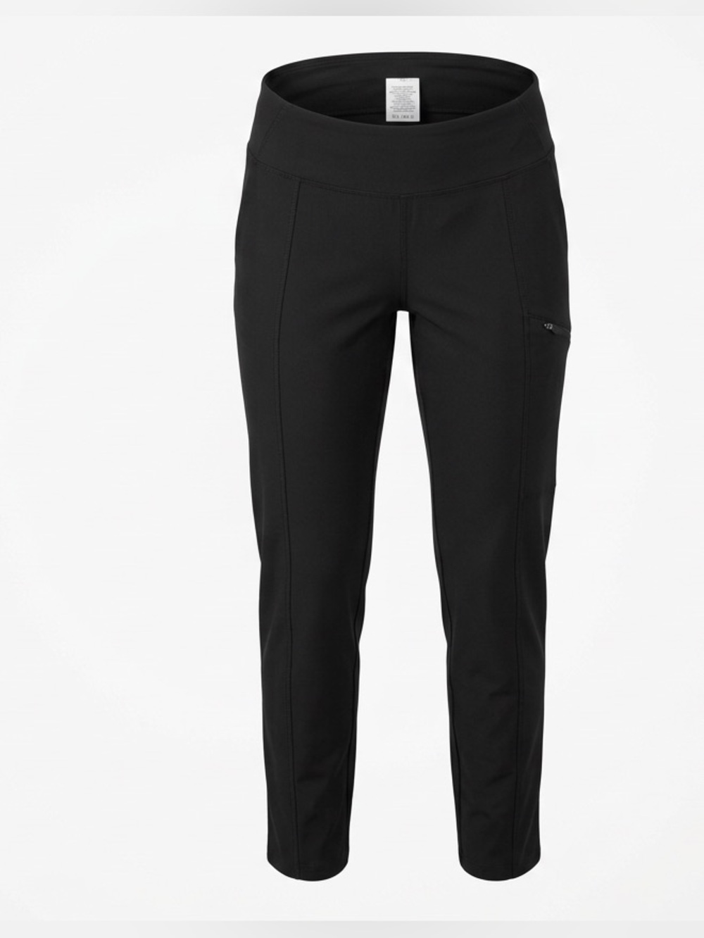 Columbia back beauty high rise pants